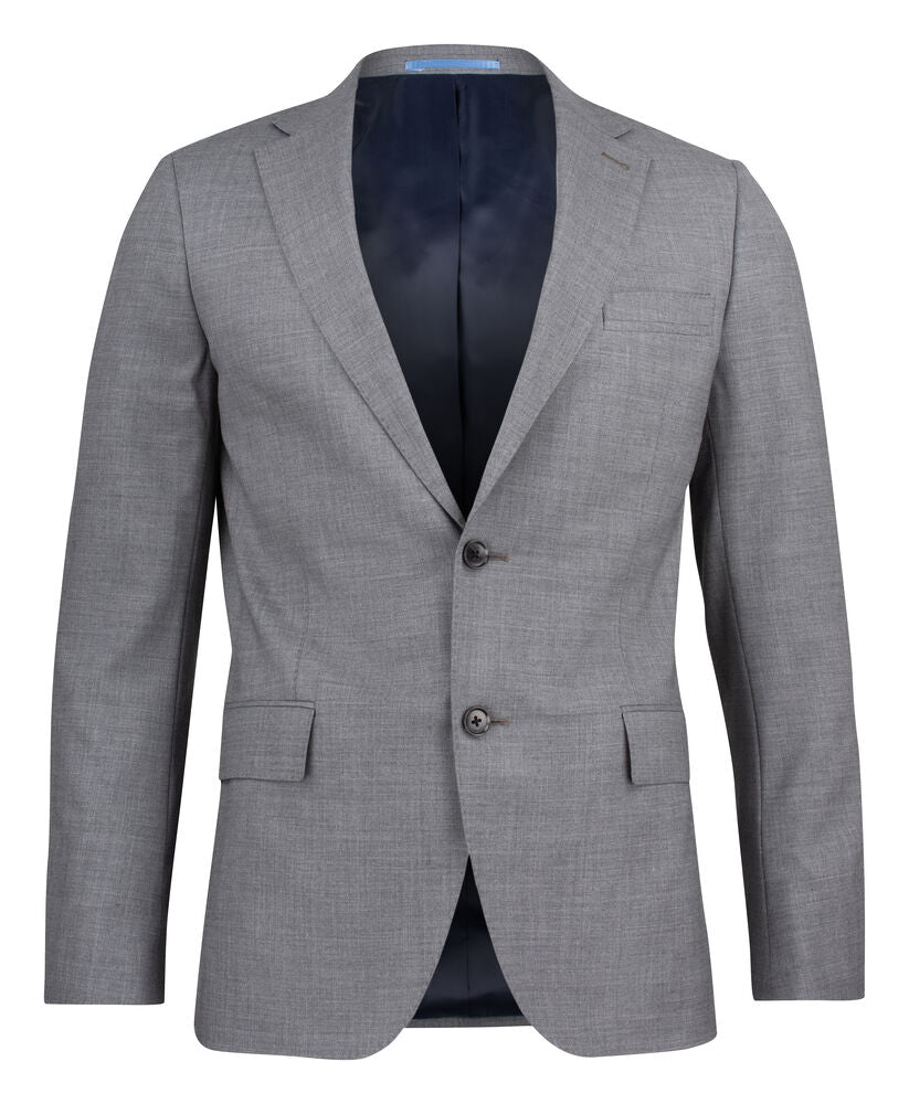 BLAZER - Classic Blazer 20 herre -  - Hr Ravn