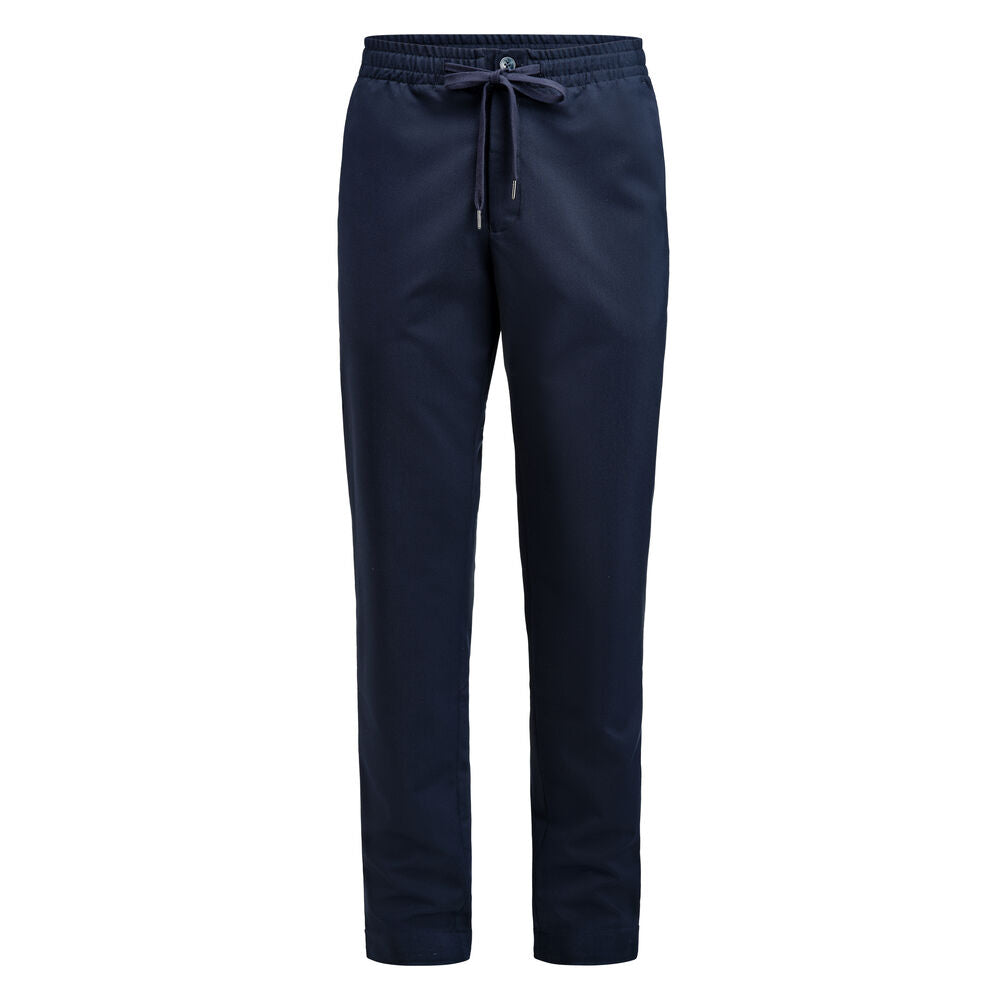 BUKSER - Modern Trouser -  - Hr Ravn