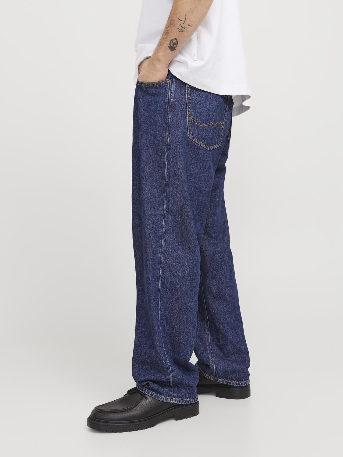JEANS - Jjialex Jjoriginal Sbd 599 Noos -  - Hr Ravn