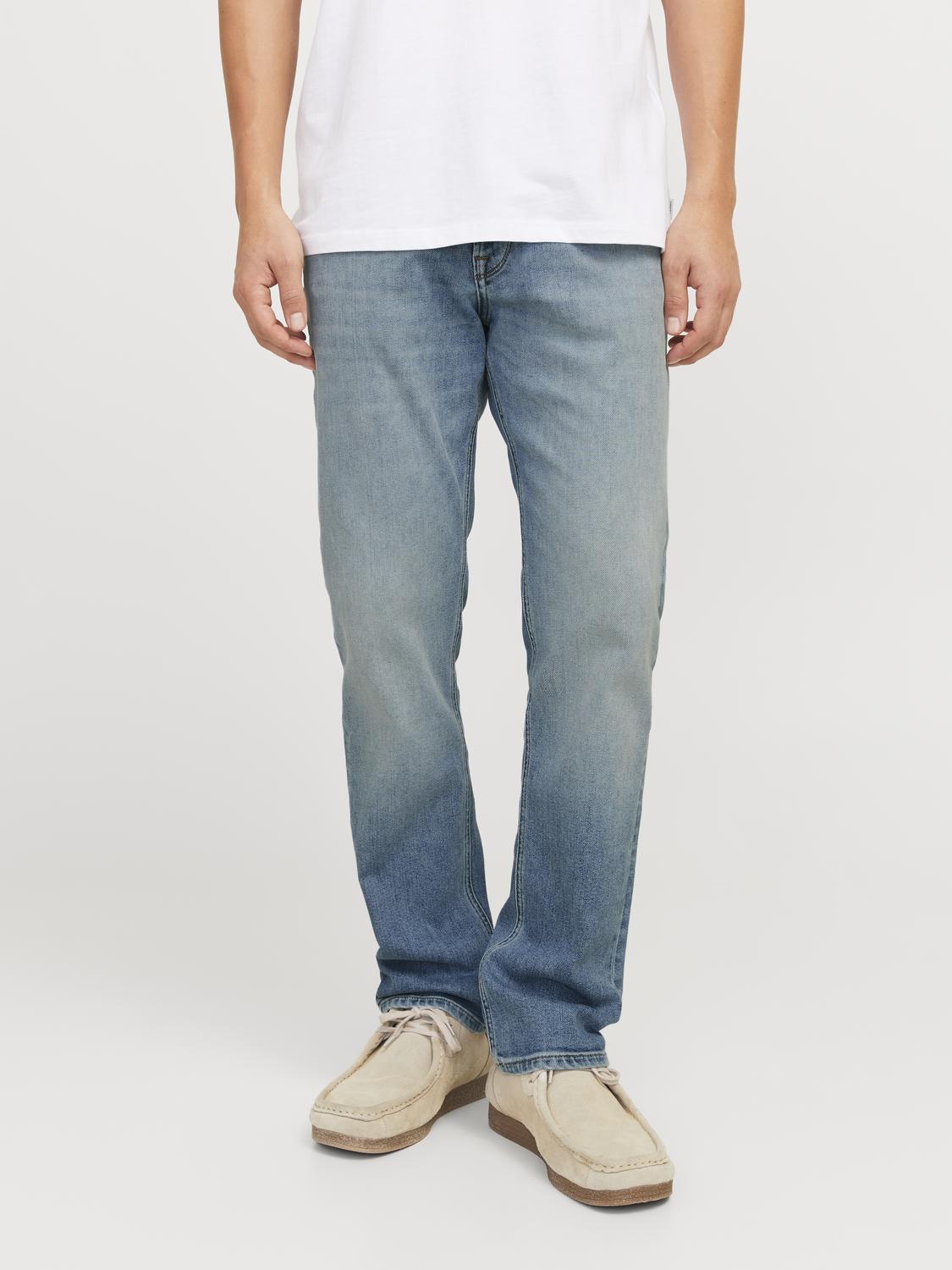 JEANS - Jjiclark Jjoriginal Jj 678 Noos -  - Hr Ravn