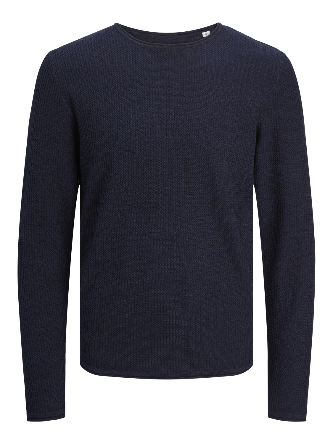 STRIK - Jjecooper Knit Crew Neck Noos -  - Hr Ravn