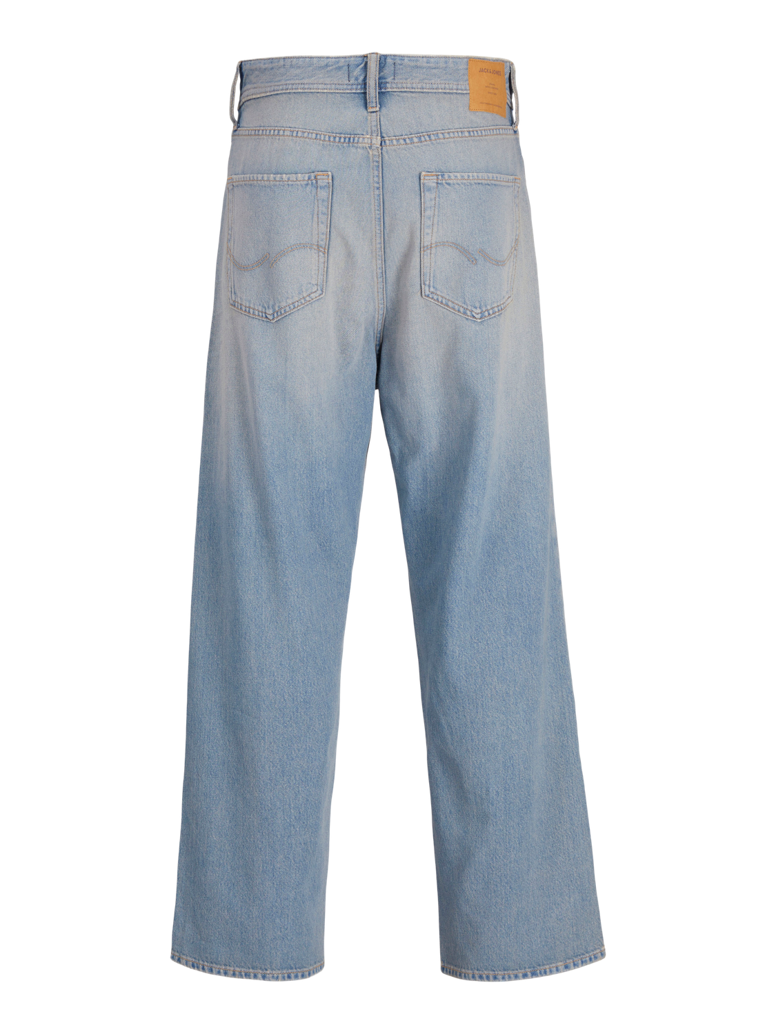 JEANS - Jjiron Jjoriginal Akm 328 Noos -  - Hr Ravn