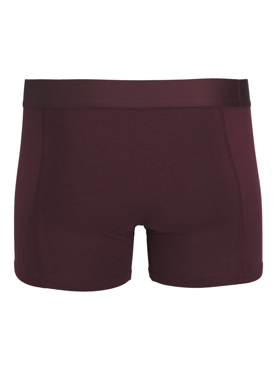 Trunks - Jacbasic Bamboo Trunks 3 Pack Noos -  - Hr Ravn