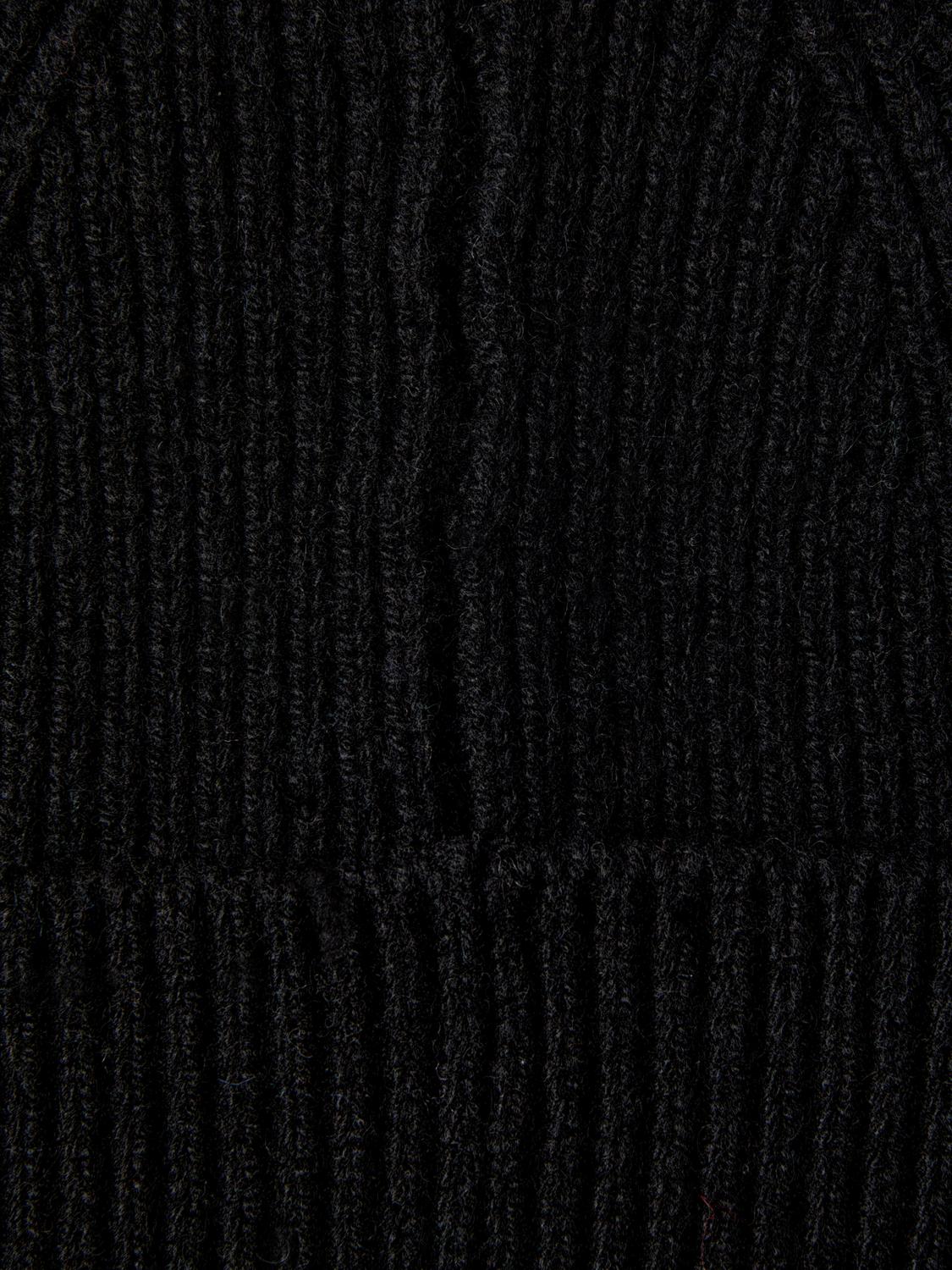 Hats - Slhmason Merino Wool Beanie Noos -  - Hr Ravn