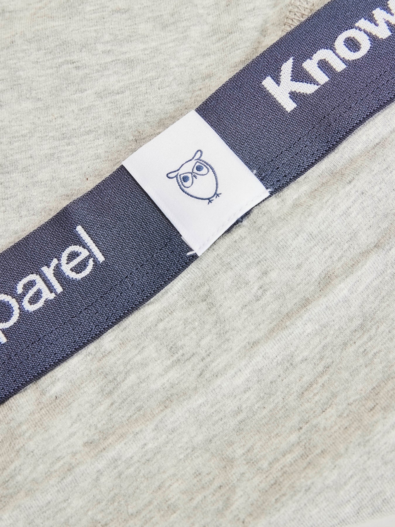 UNDERBUKSER - 2 pack boxer briefs -  - Hr Ravn