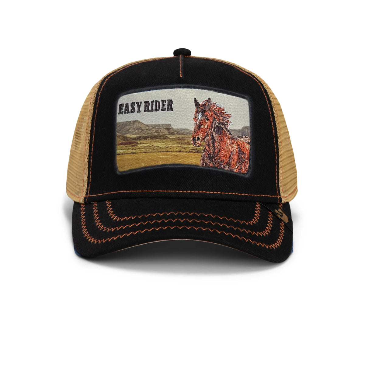 Goorin Easy Rider Cap
