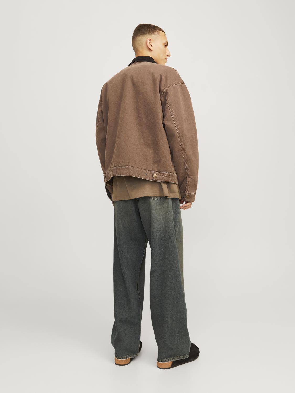 JEANS - Jjiron Jjoriginal Akm 825 Noos -  - Hr Ravn