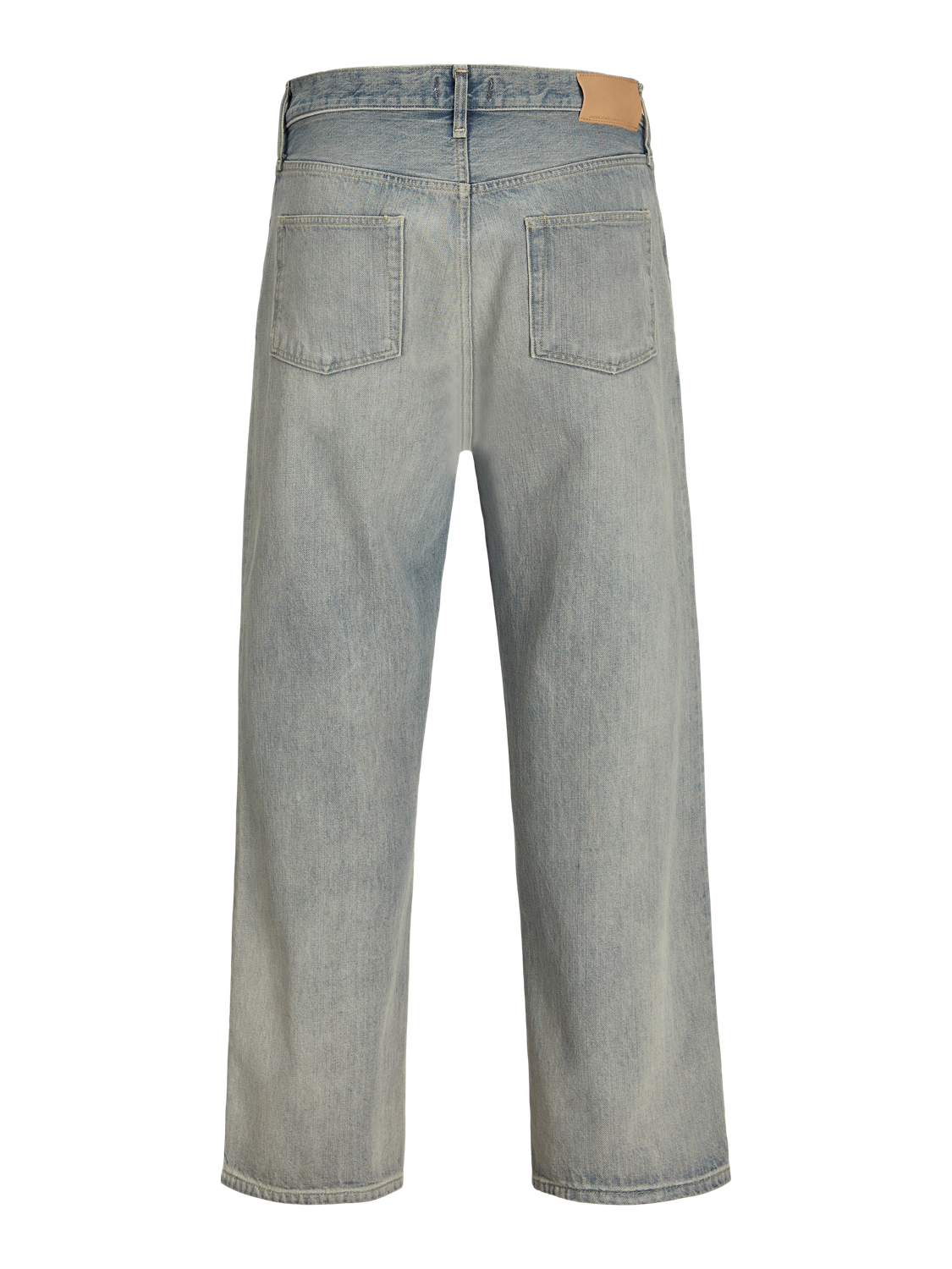 JEANS - Jjialex Jjclassic Jj 351 Noos -  - Hr Ravn