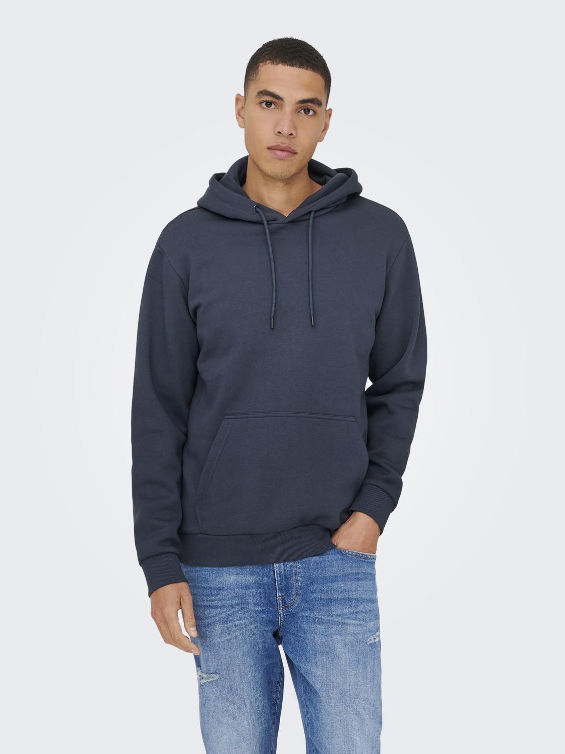 Onsceres Hoodie Sweat Noos