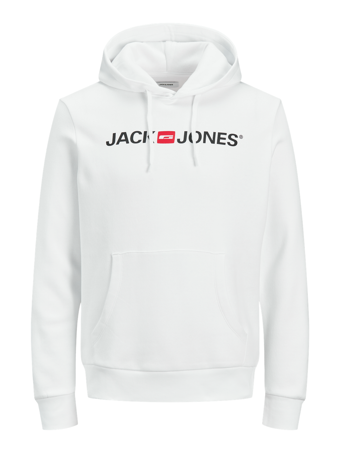 Sweatshirts - Jjecorp Old Logo Sweat Hood Noos -  - Hr Ravn