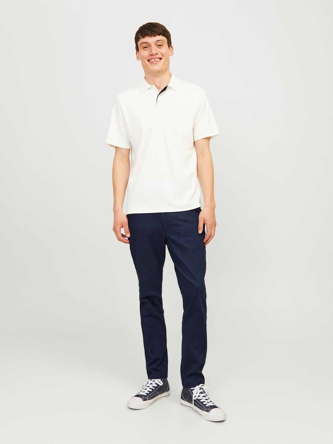 Chinos - Jpstmarco Dave Akm -  - Hr Ravn