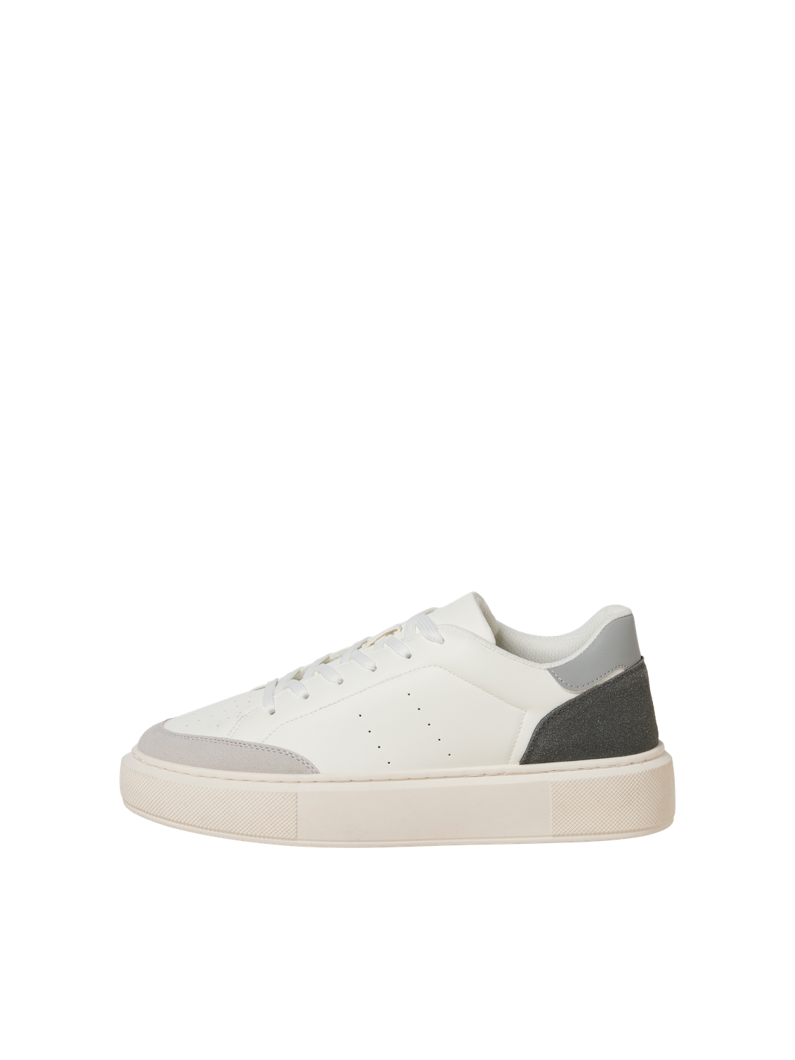 Sneakers - Jfwaspire Court Pu Sneaker Noos -  - Hr Ravn