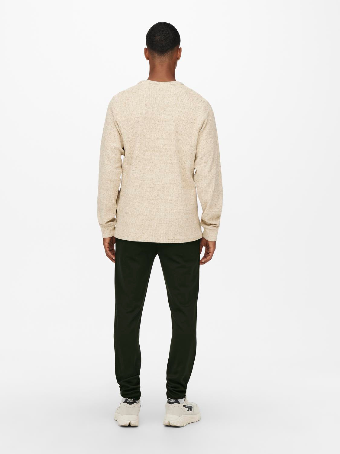 BUKSER - Onsmark Slim Gw 0209 Pant Noos -  - Hr Ravn