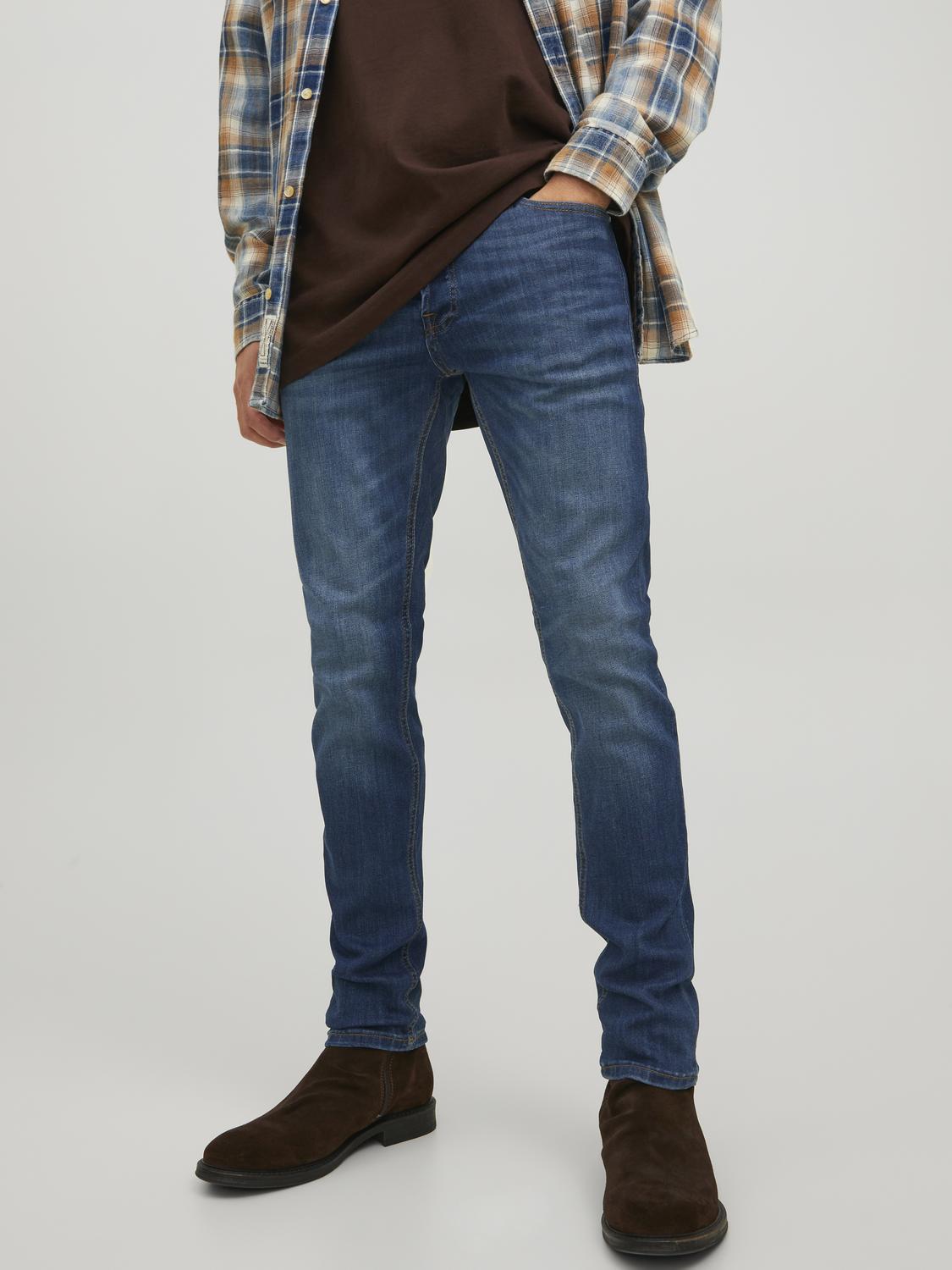 JEANS - Jjiglenn Jjoriginal Am 819 Noos Piw -  - Hr Ravn
