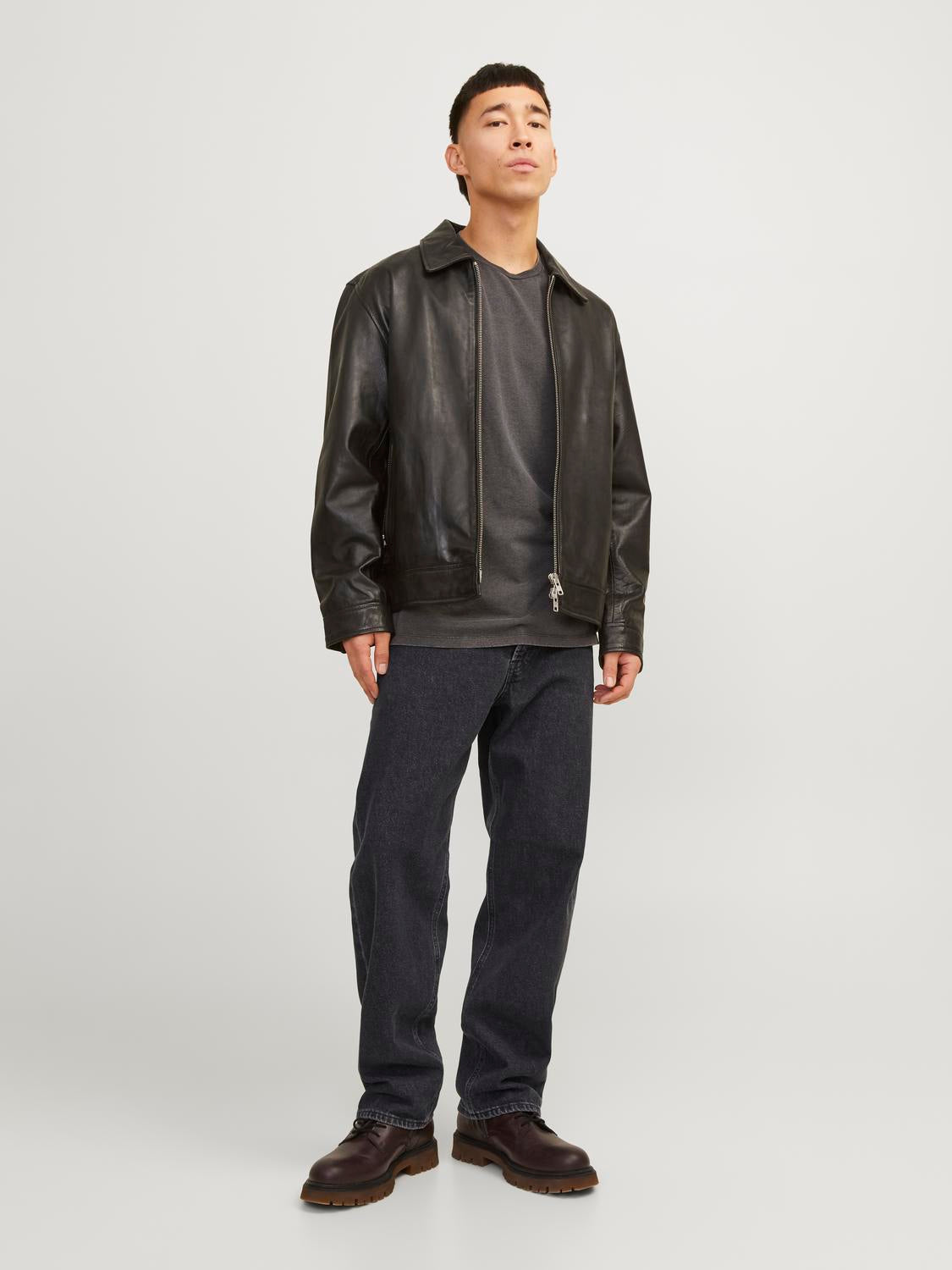 JEANS - Jjieddie Jjoriginal Sq 737 Noos -  - Hr Ravn