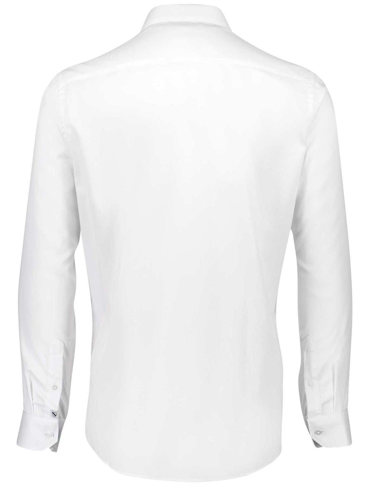 Jack's Structure Shirt L/S