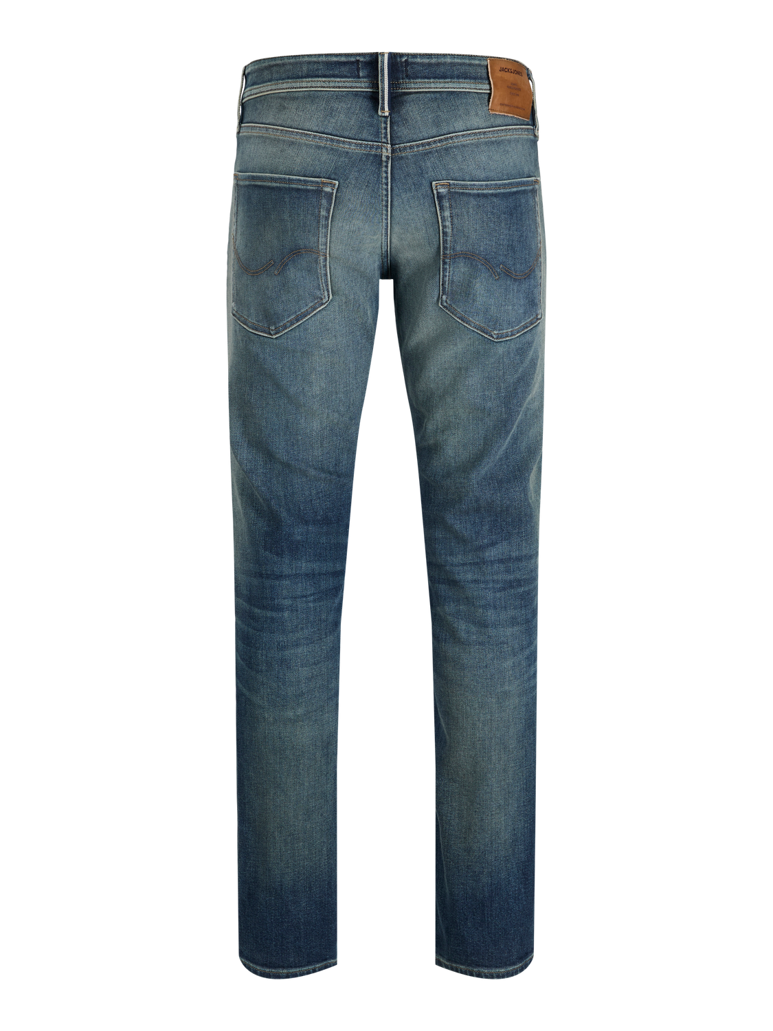 Jeans - Jjiclark Jjoriginal Jj 078 Noos -  - Hr Ravn