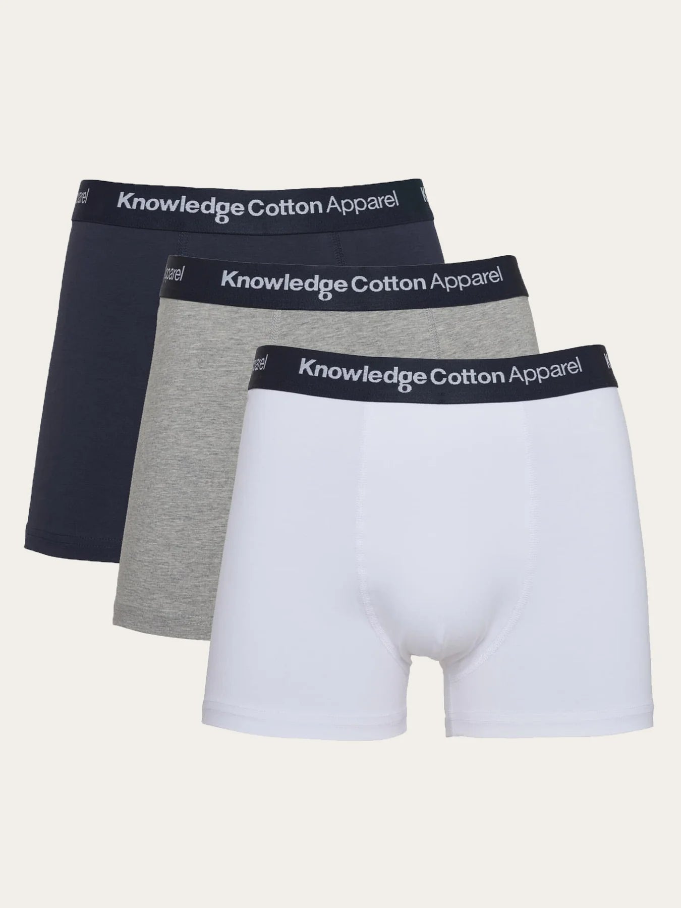 UNDERBUKSER - 3 pack boxer briefs -  - Hr Ravn