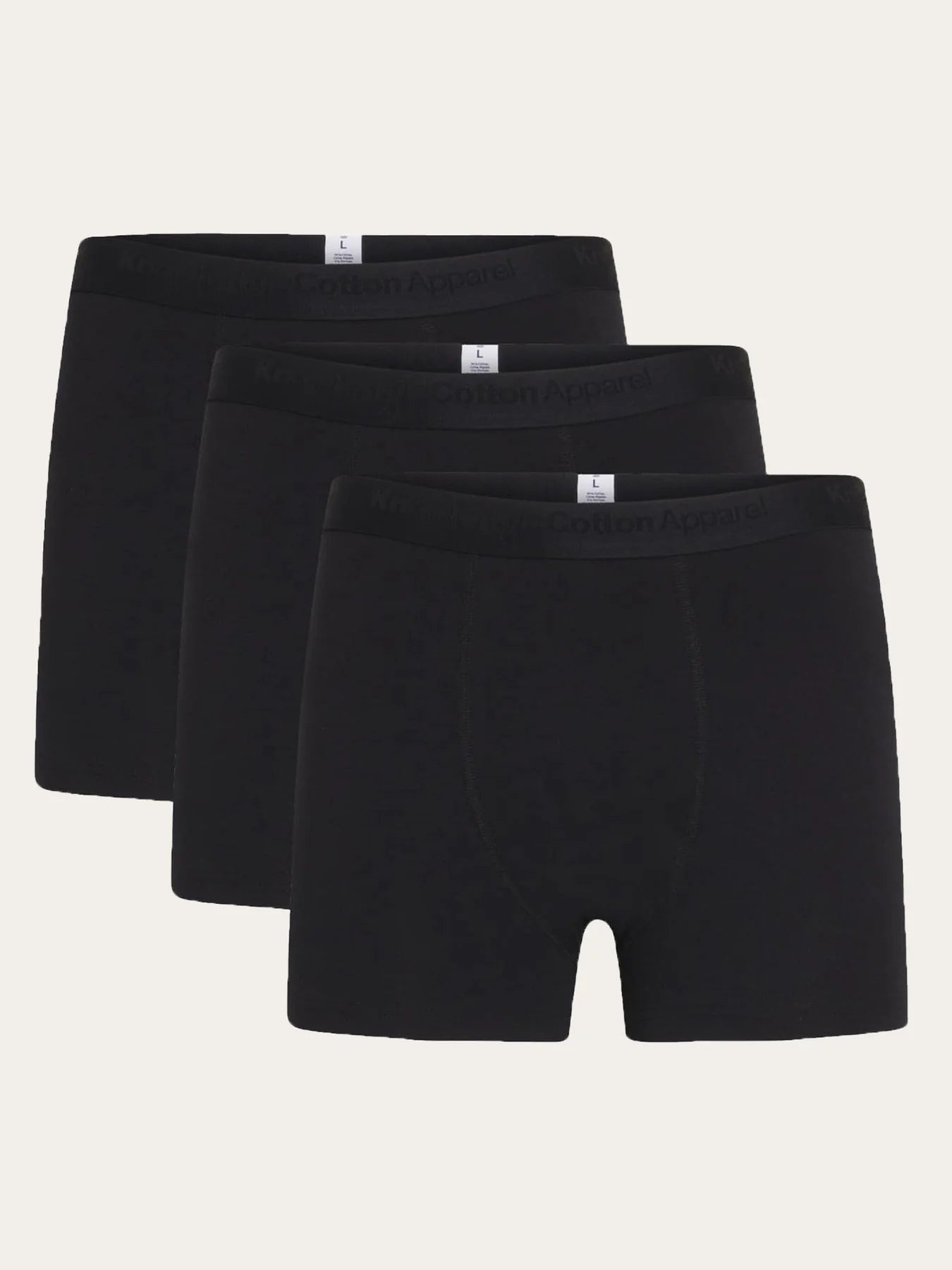 UNDERBUKSER - 3 pack boxer briefs -  - Hr Ravn