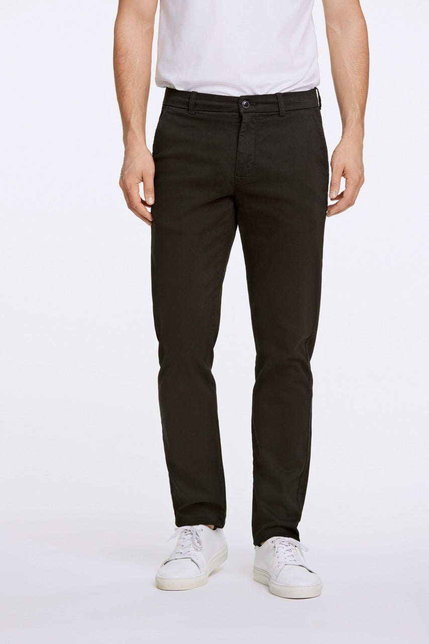 BUKSER - Superflex chino pants -  - Hr Ravn