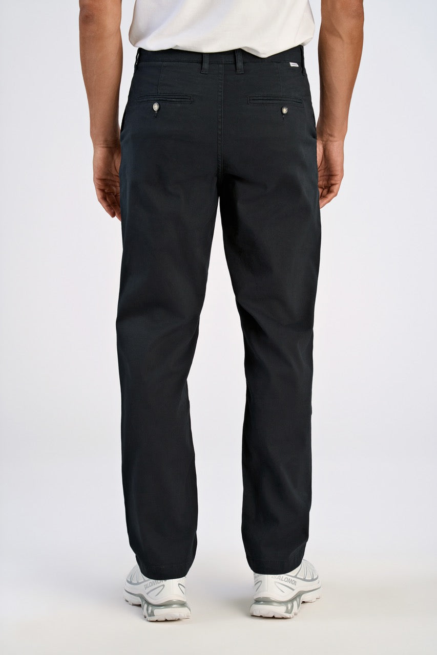 BUKSER - Superflex chino pants -  - Hr Ravn