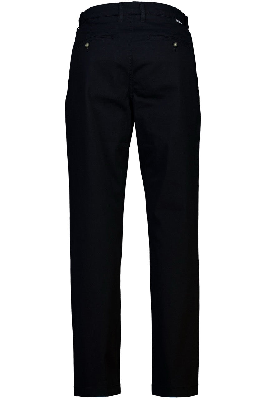 BUKSER - Superflex chino pants -  - Hr Ravn