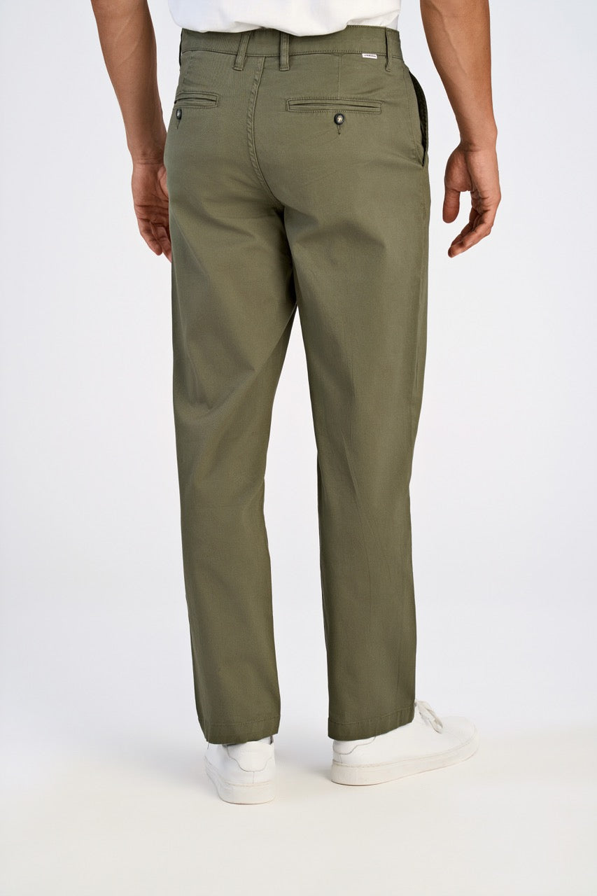 BUKSER - Superflex chino pants -  - Hr Ravn