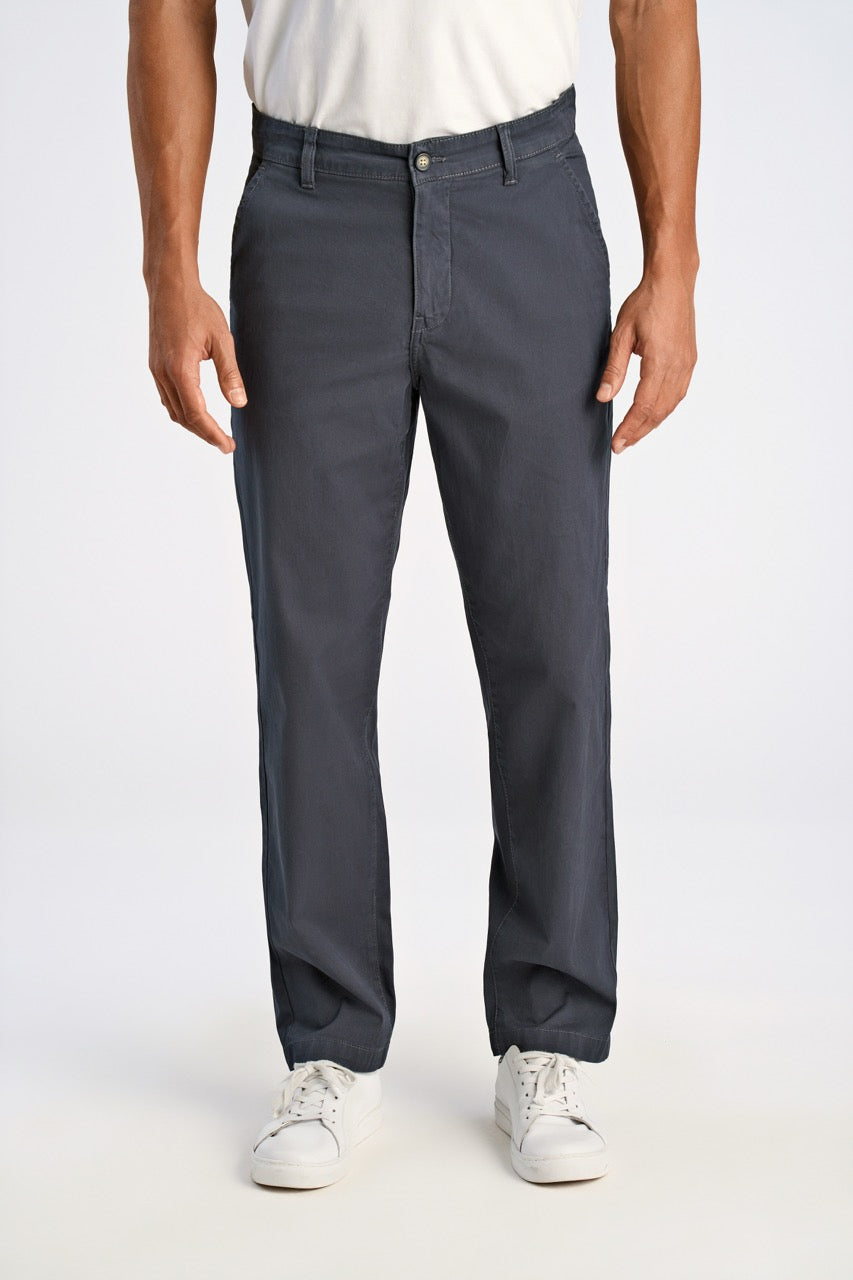 BUKSER - Superflex chino pants -  - Hr Ravn