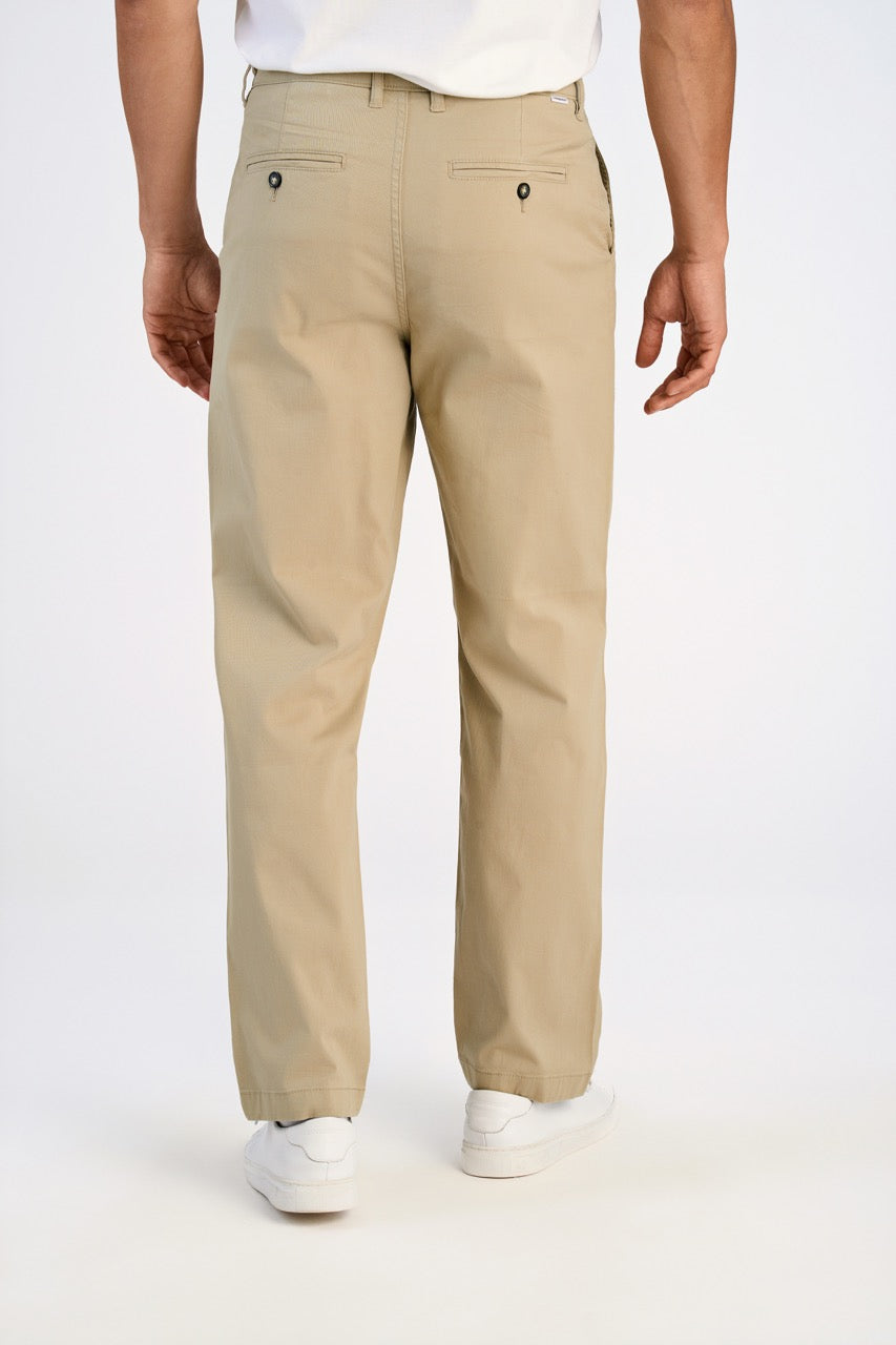 BUKSER - Superflex chino pants -  - Hr Ravn