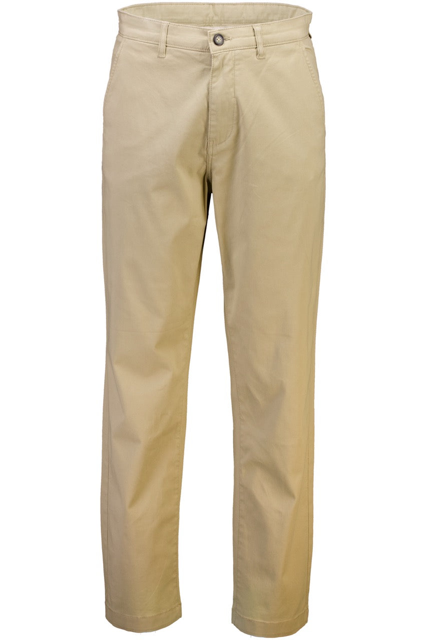 BUKSER - Superflex chino pants -  - Hr Ravn