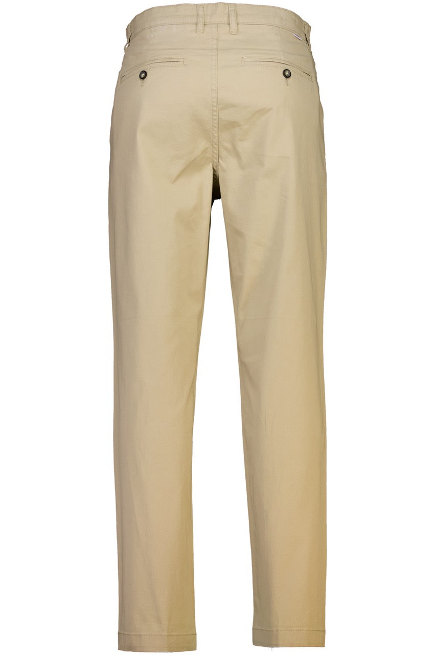 BUKSER - Superflex chino pants -  - Hr Ravn