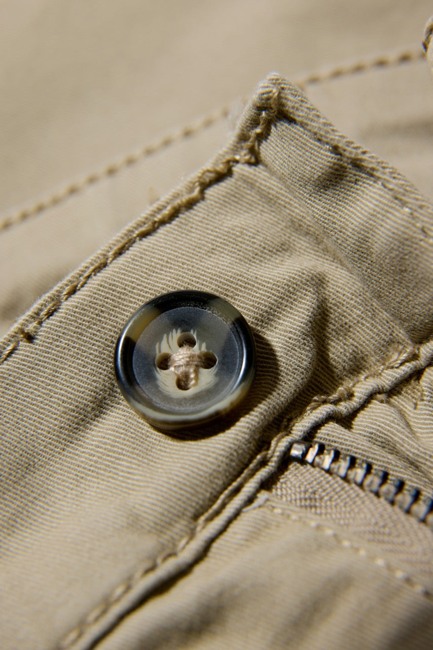 BUKSER - Superflex chino pants -  - Hr Ravn