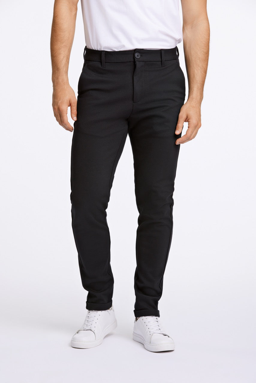 BUKSER - Superflex pant normal length -  - Hr Ravn