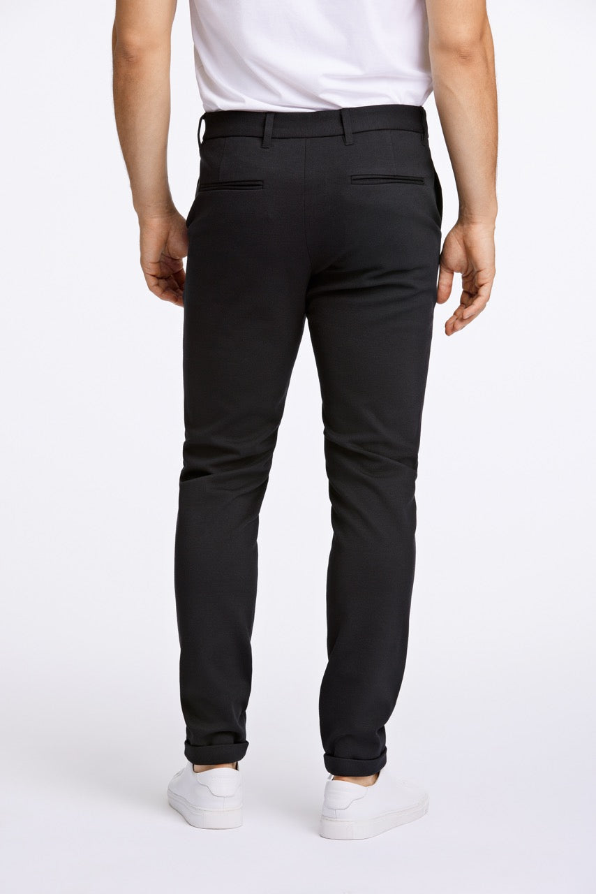 BUKSER - Superflex pant normal length -  - Hr Ravn