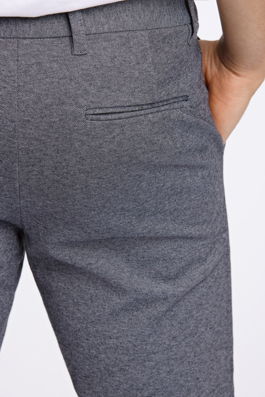BUKSER - Superflex pant normal length -  - Hr Ravn