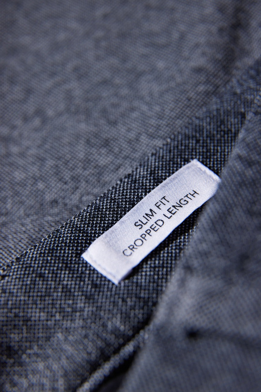 BUKSER - Superflex pant normal length -  - Hr Ravn