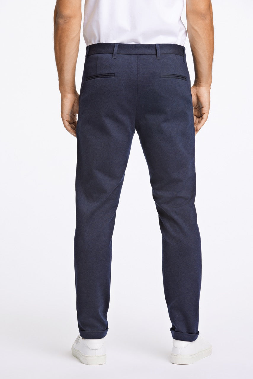 BUKSER - Superflex pant normal length -  - Hr Ravn