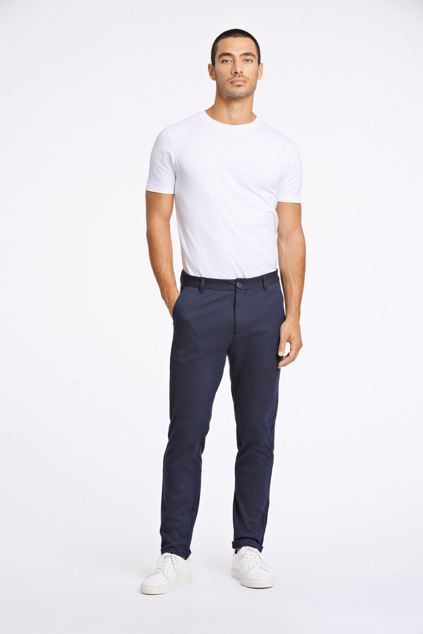 BUKSER - Superflex pant normal length -  - Hr Ravn