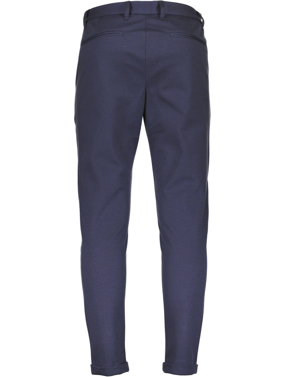 BUKSER - Superflex pant normal length -  - Hr Ravn
