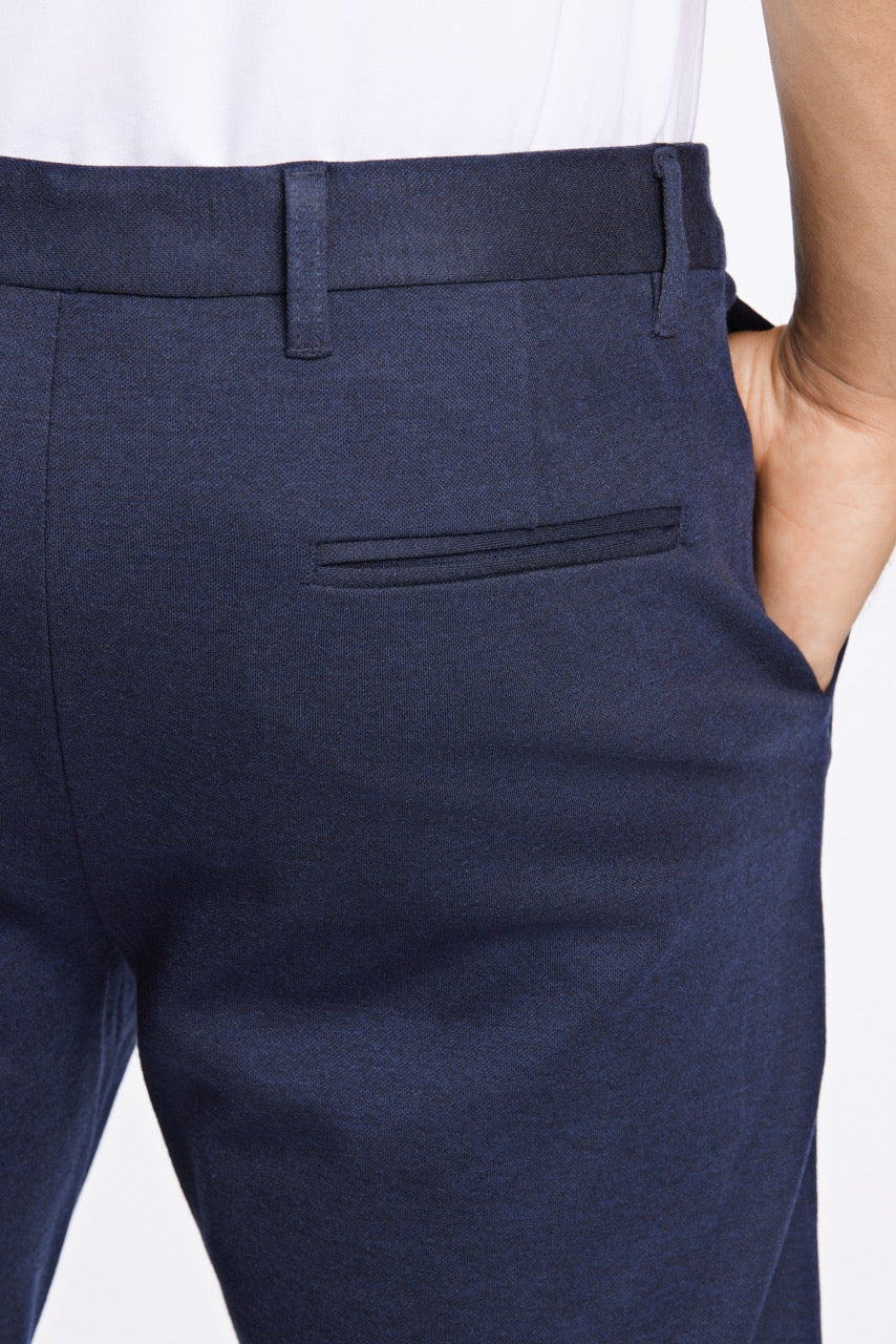 BUKSER - Superflex pant normal length -  - Hr Ravn