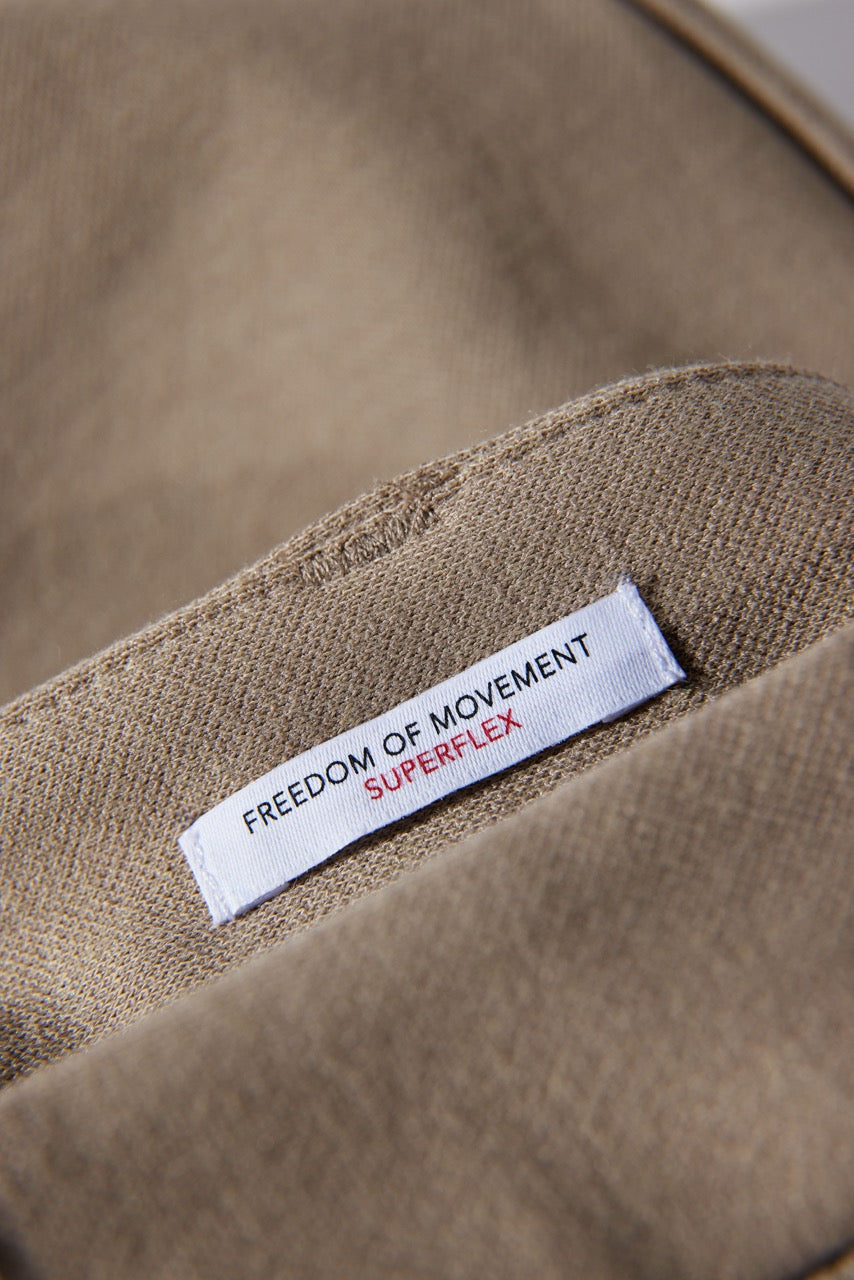BUKSER - Superflex pant normal length -  - Hr Ravn