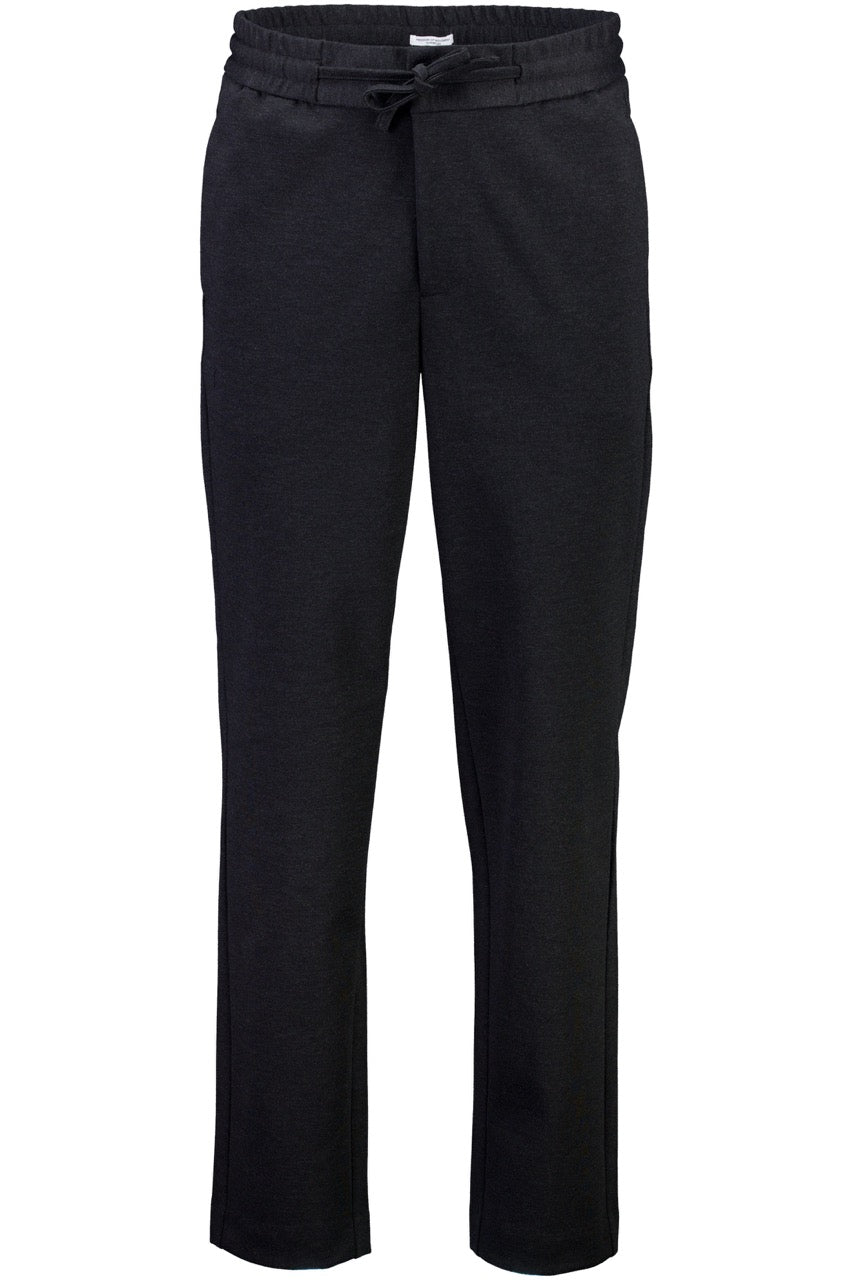 BUKSER - Superflex relaxed fit pants -  - Hr Ravn