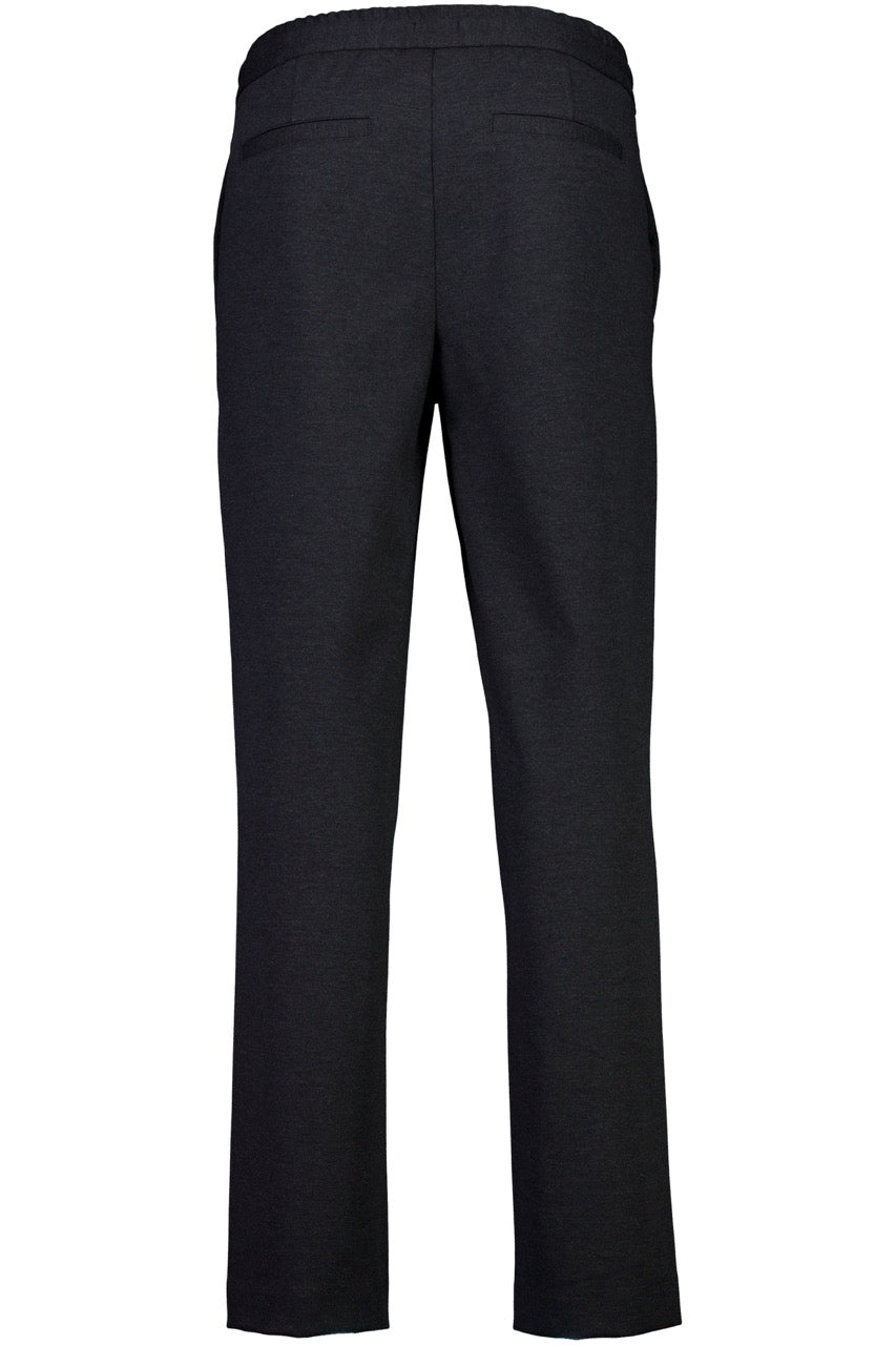 BUKSER - Superflex relaxed fit pants -  - Hr Ravn