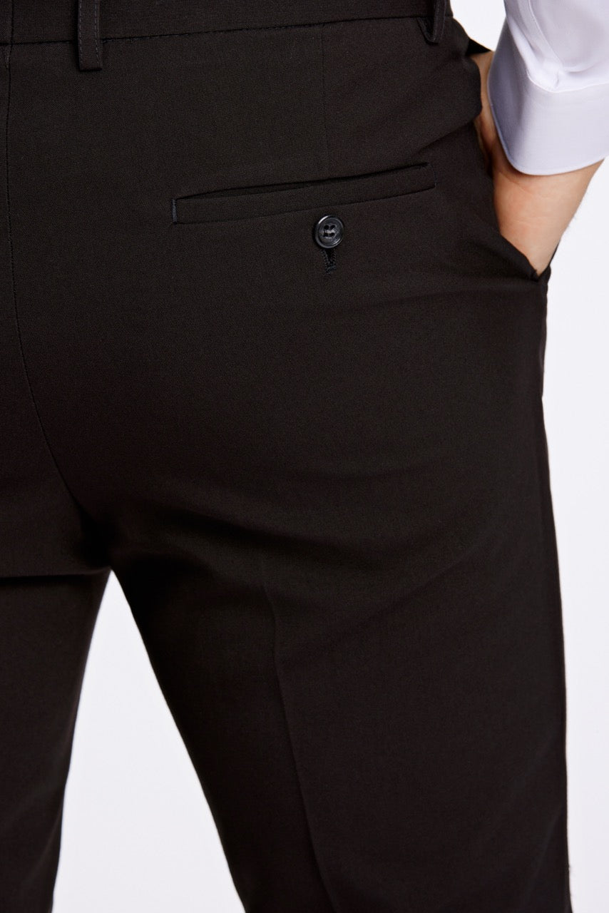 BUKSER - Mens pants -  - Hr Ravn