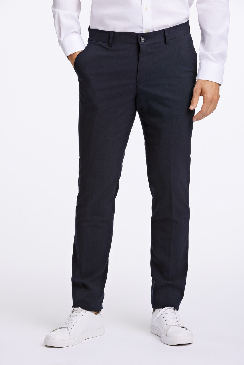 BUKSER - Mens pants -  - Hr Ravn