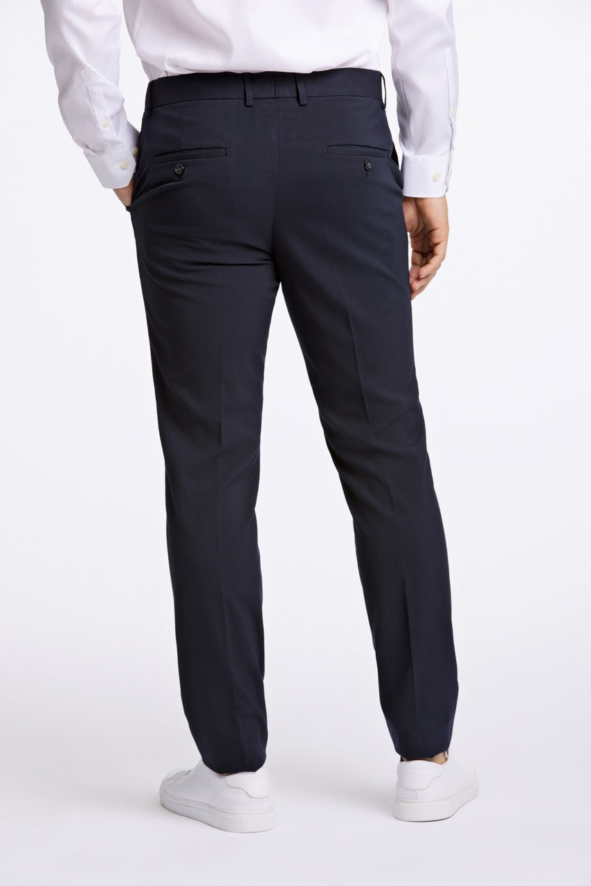 BUKSER - Mens pants -  - Hr Ravn