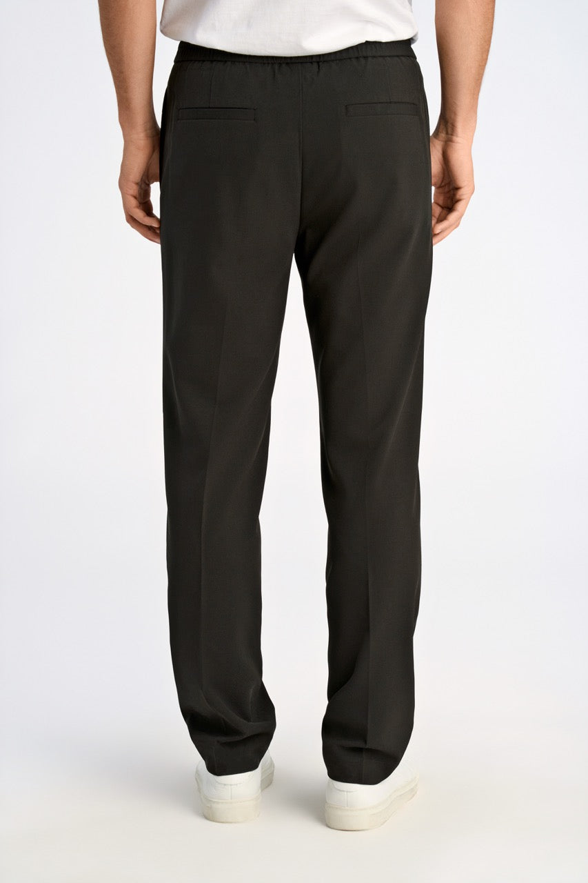 BUKSER - Relaxed fit pants -  - Hr Ravn