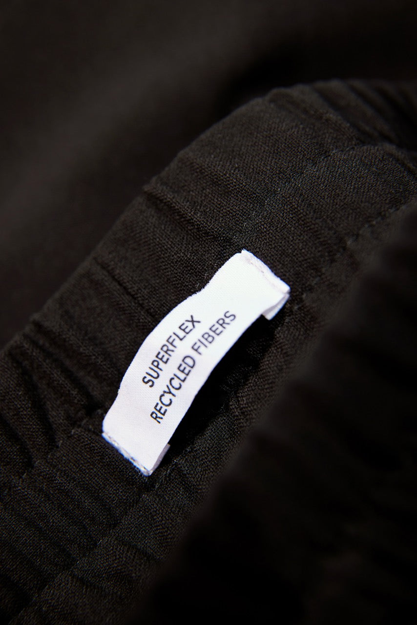 BUKSER - Relaxed fit pants -  - Hr Ravn