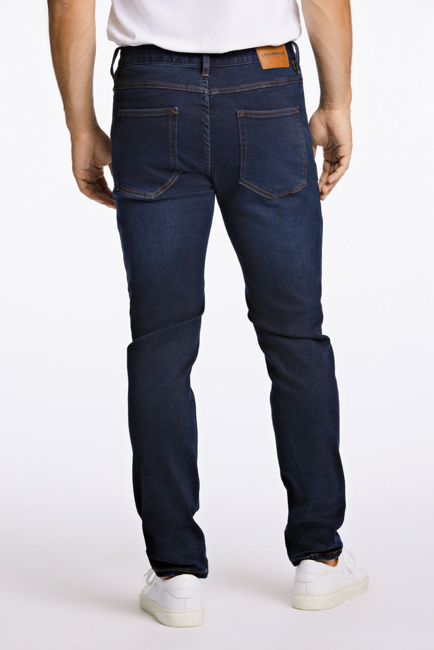 JEANS - Superflex jeans -  - Hr Ravn