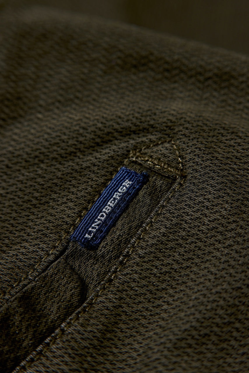 BUKSER - Structure superflex chinos -  - Hr Ravn